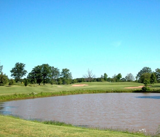 DEERFIELD GOLF CLUB